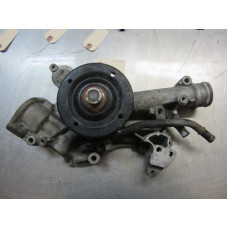 07W023 Water Coolant Pump From 2004 Dodge Ram 1500  5.7 53021380AK